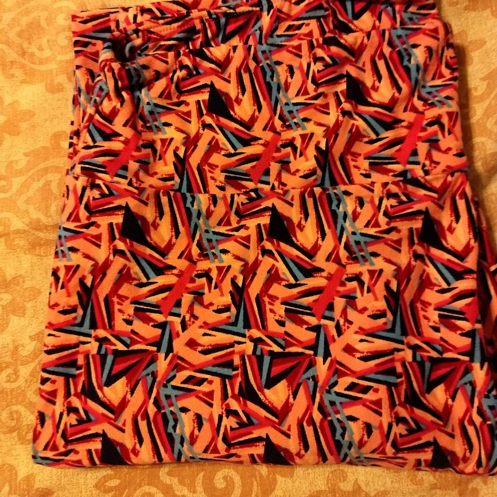 Tc leggings